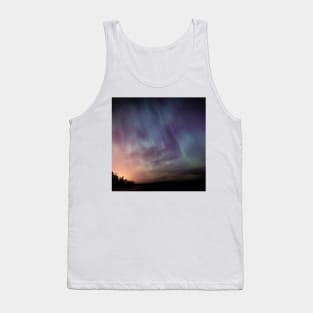 The Northern Lights Tank Top